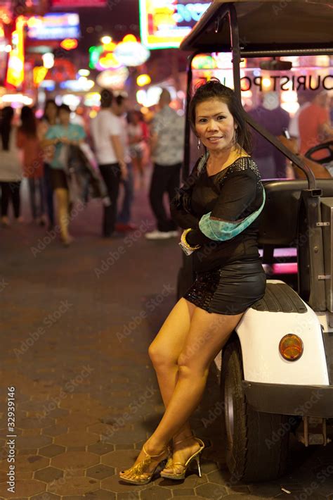The impact of prostitution on Thai society is complex, too, with both. . Thai hooker